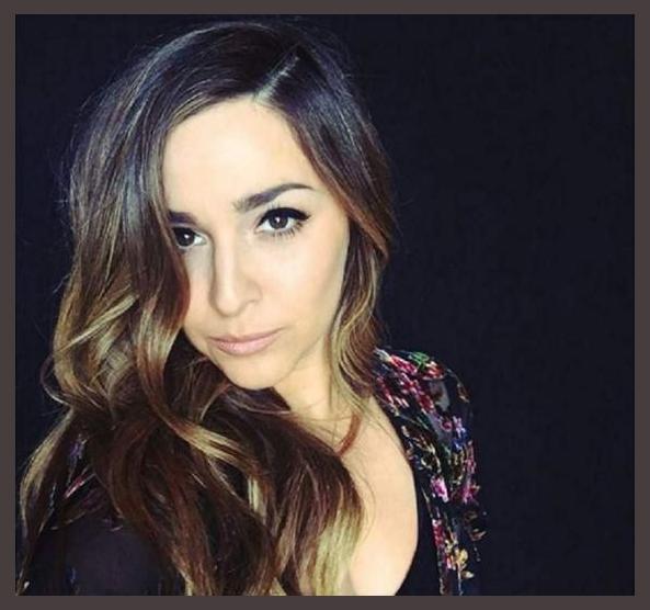 Alisan Porter